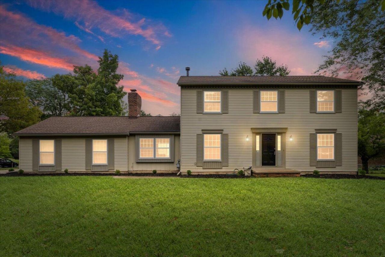 3600 Windemere Drive, Ann Arbor, MI 48105 Main Photo
