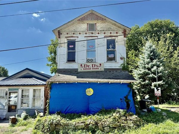 807 Rigby Street, East Liverpool, OH 43920