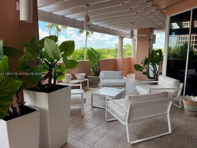 10 Edgewater Dr, Unit 4H, Coral Gables, FL 33133 Photo