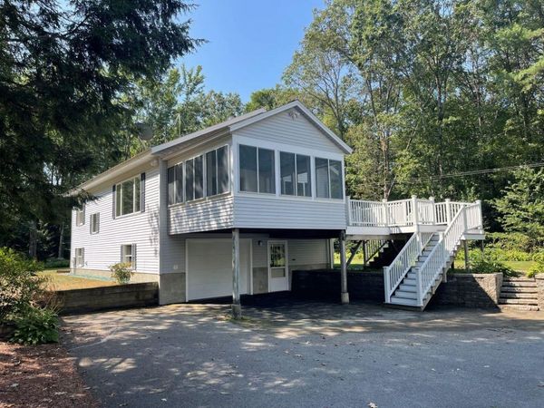 1388 Forest Road, Greenfield, NH 03047