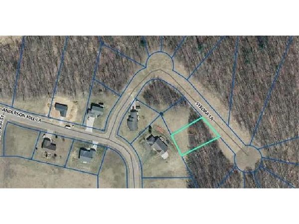 1452 Sykora Lane, Boyceville, WI 54725