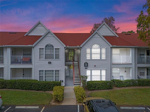 11514 WESTWOOD BOULEVARD, Unit 422, ORLANDO, FL 32821