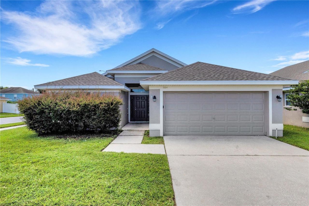 1164 Kittansett Lane, Auburndale, FL 33823 Main Photo