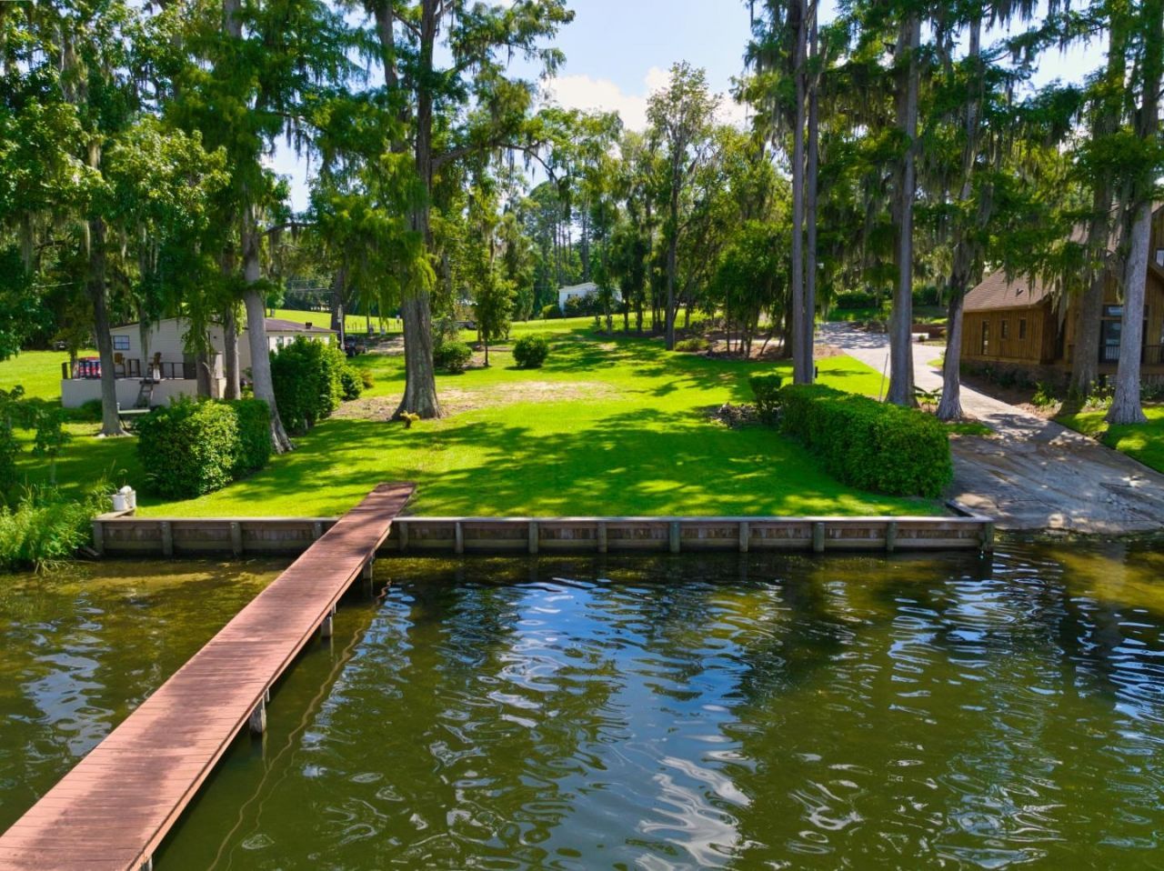 1341 NE Cherry Lake Circle, Madison, FL 32340 Photo