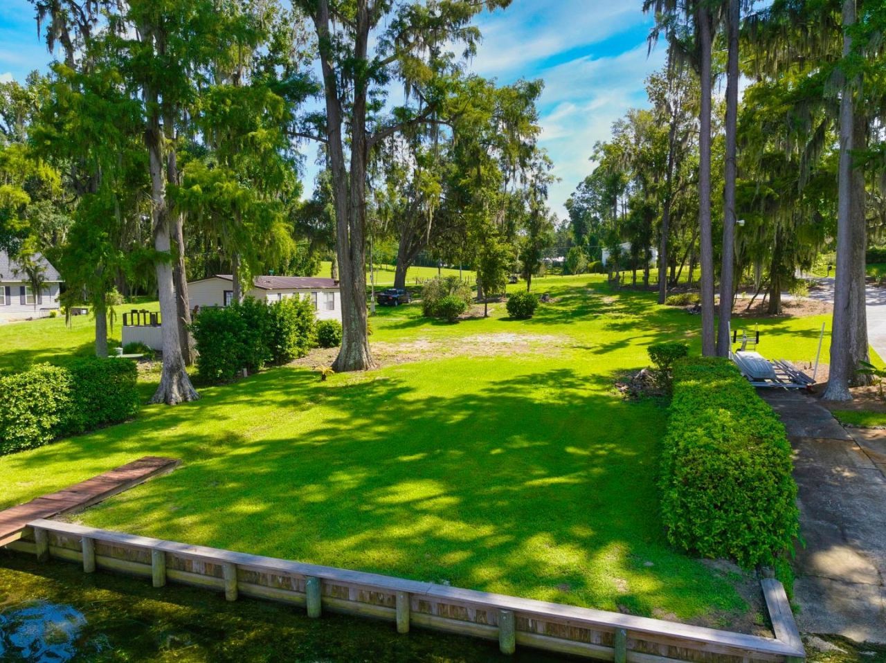 1341 NE Cherry Lake Circle, Madison, FL 32340 Photo