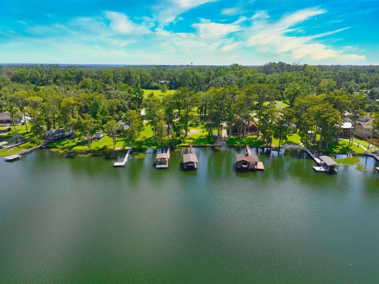 1341 NE Cherry Lake Circle, Madison, FL 32340 Photo