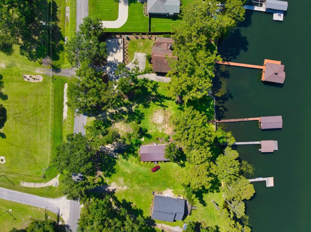 1341 NE Cherry Lake Circle, Madison, FL 32340 Photo