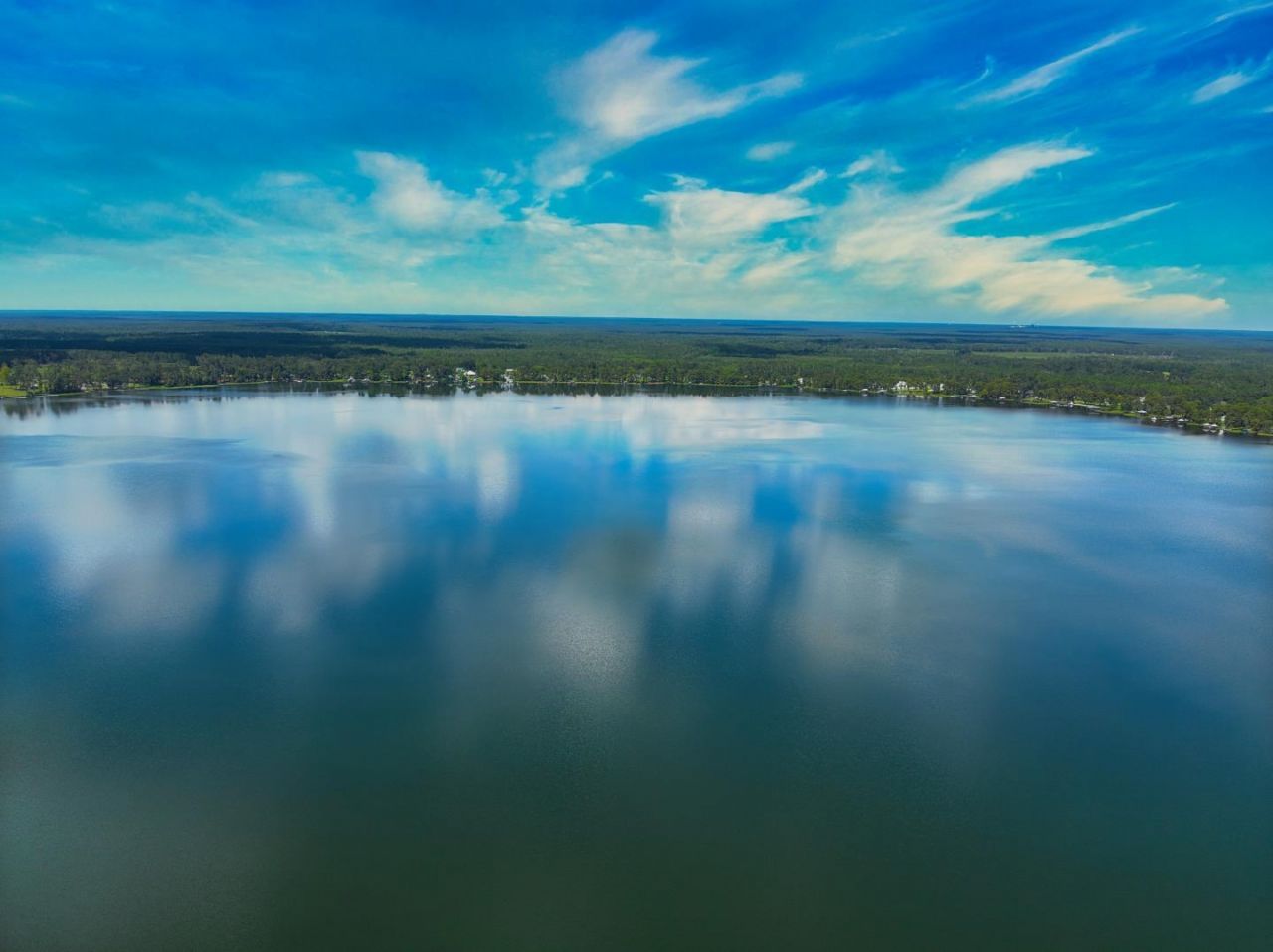 1341 NE Cherry Lake Circle, Madison, FL 32340 Photo