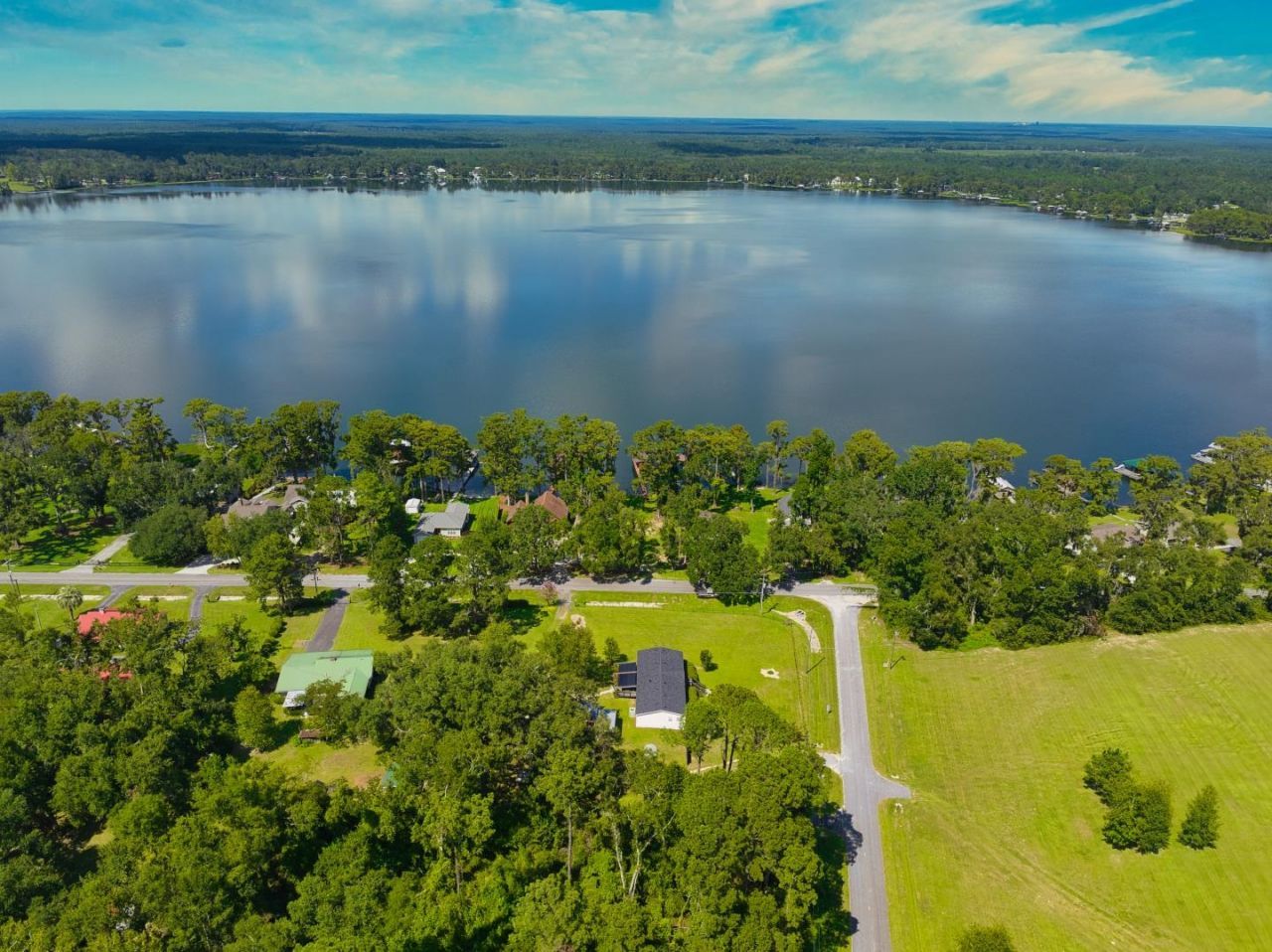 1341 NE Cherry Lake Circle, Madison, FL 32340 Photo