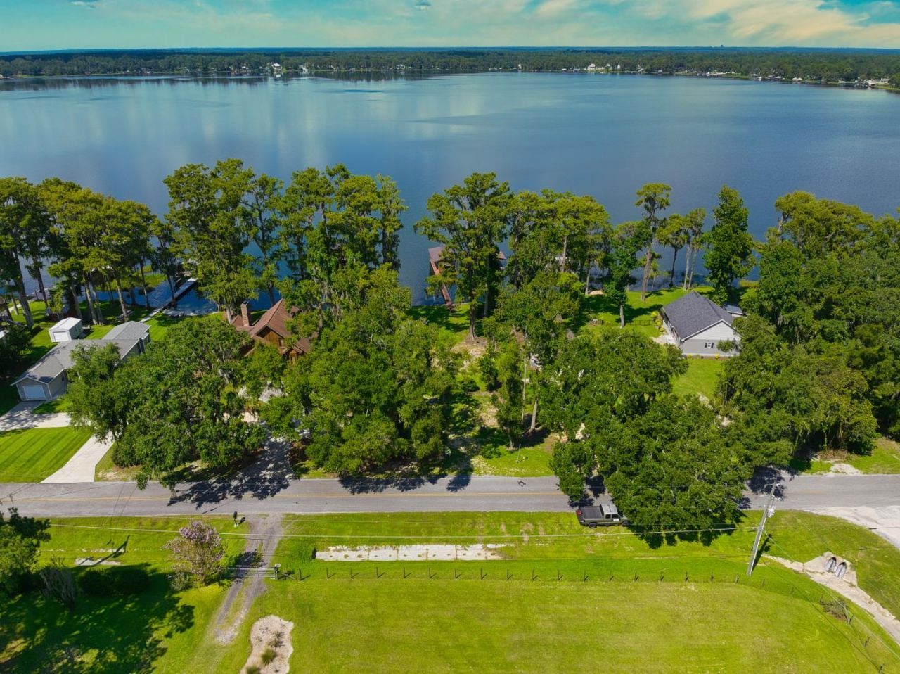 1341 NE Cherry Lake Circle, Madison, FL 32340 Photo