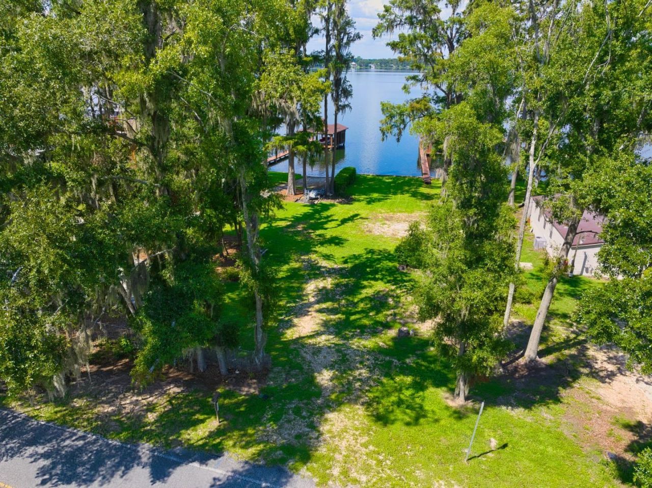 1341 NE Cherry Lake Circle, Madison, FL 32340 Photo