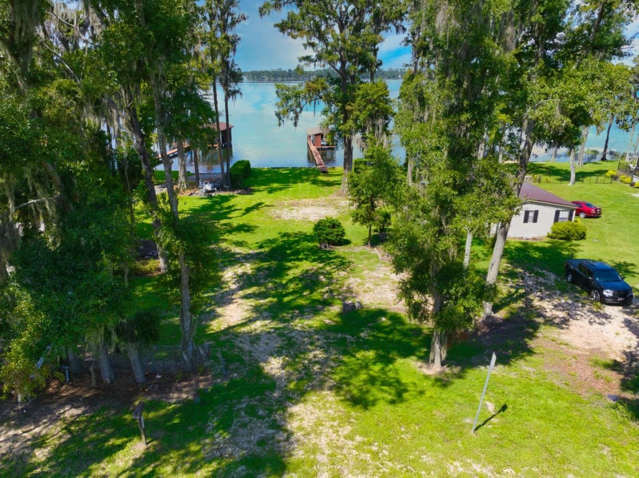 1341 NE Cherry Lake Circle, Madison, FL 32340 Photo