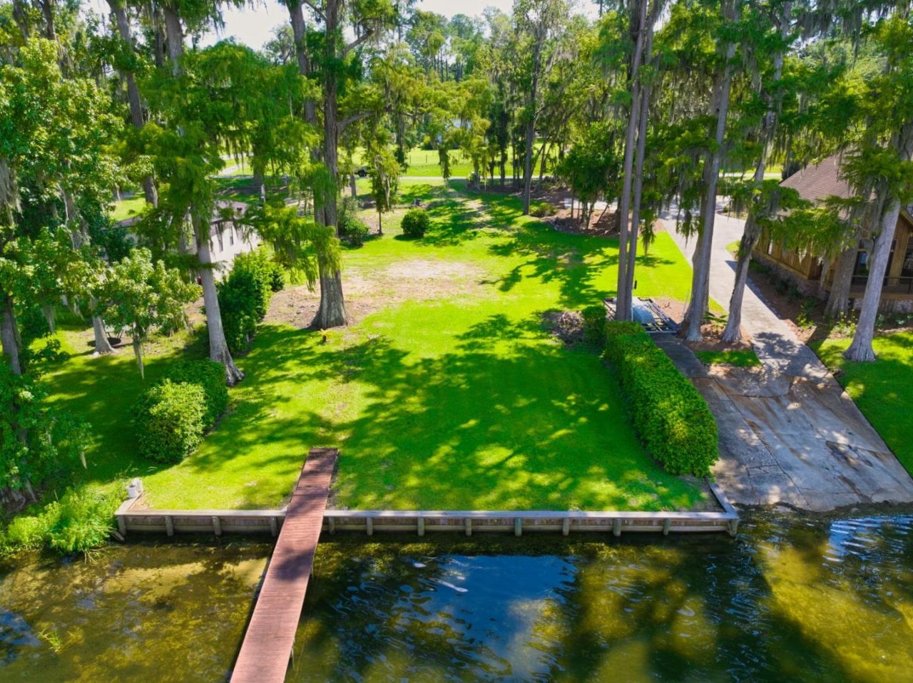 1341 NE Cherry Lake Circle, Madison, FL 32340 Photo