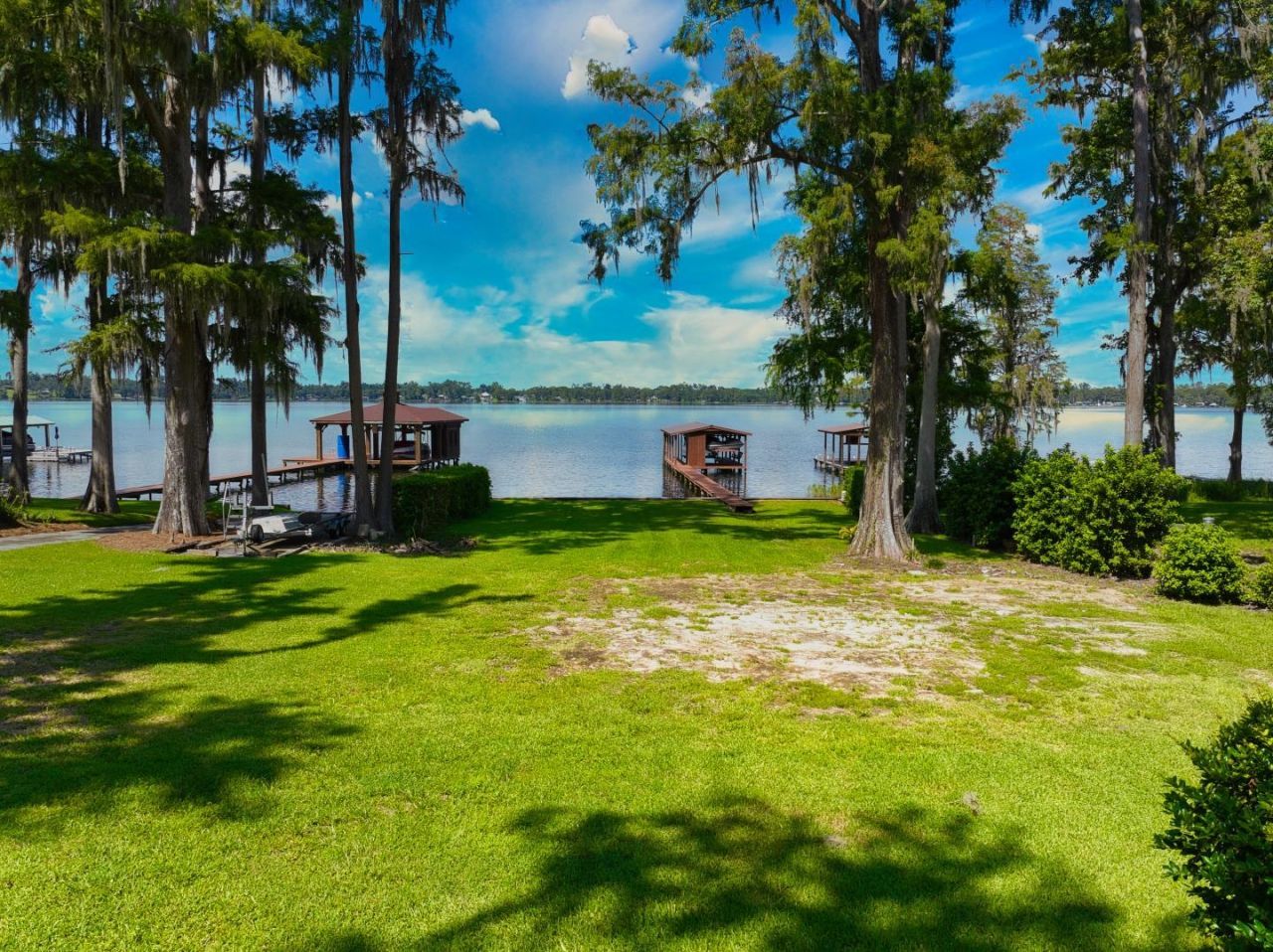 1341 NE Cherry Lake Circle, Madison, FL 32340 Photo