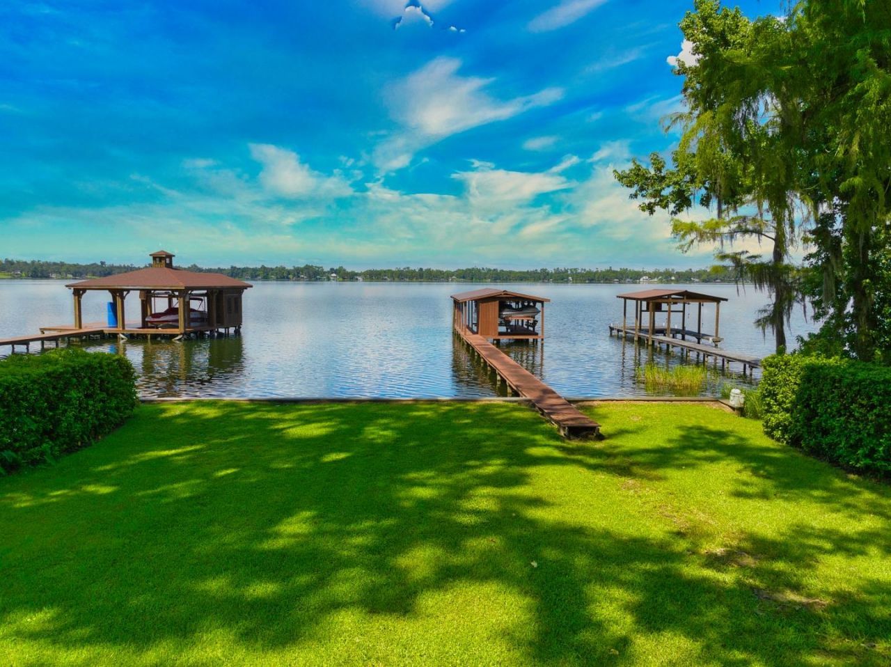 1341 NE Cherry Lake Circle, Madison, FL 32340 Photo