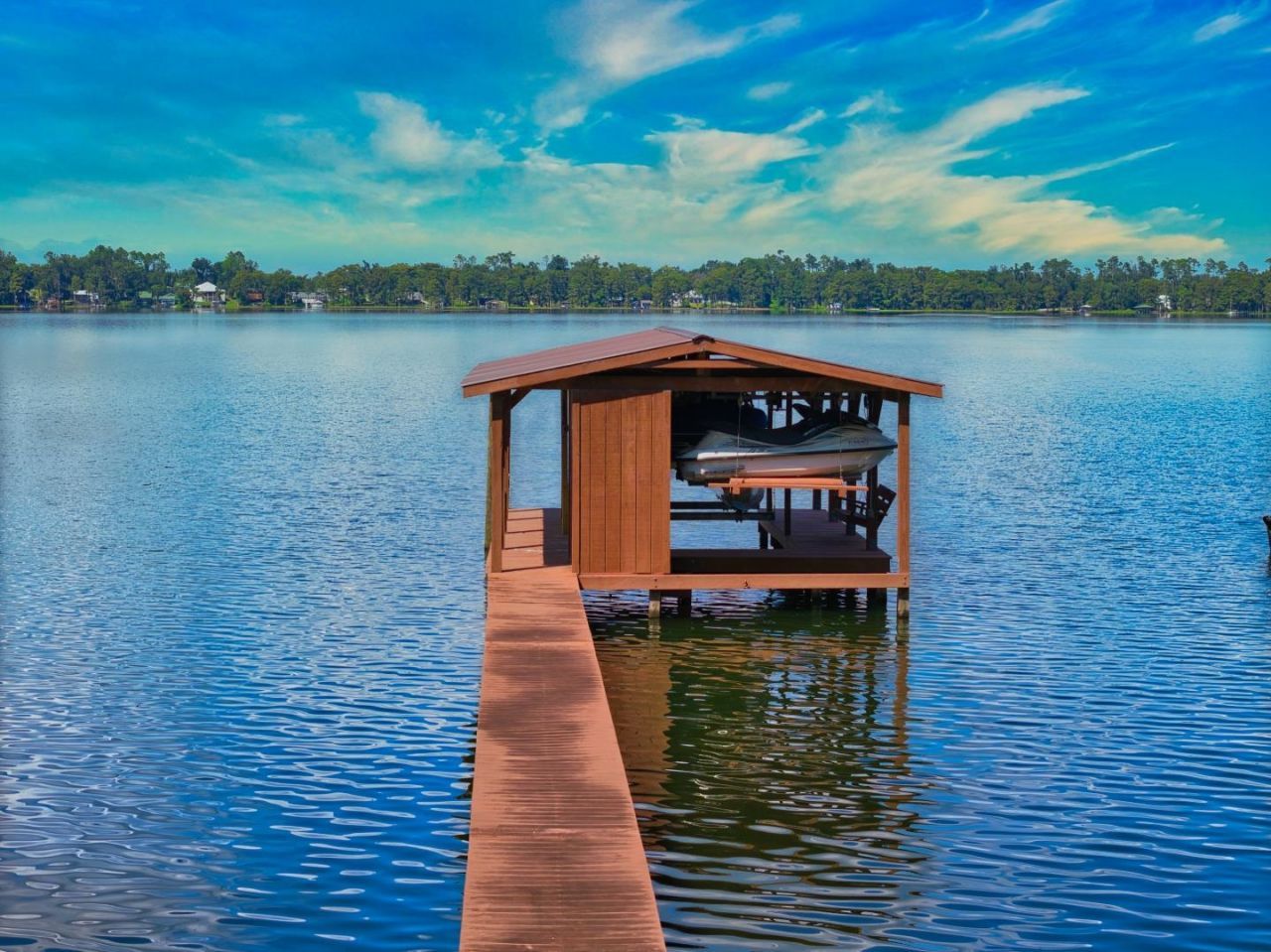 1341 NE Cherry Lake Circle, Madison, FL 32340 Photo