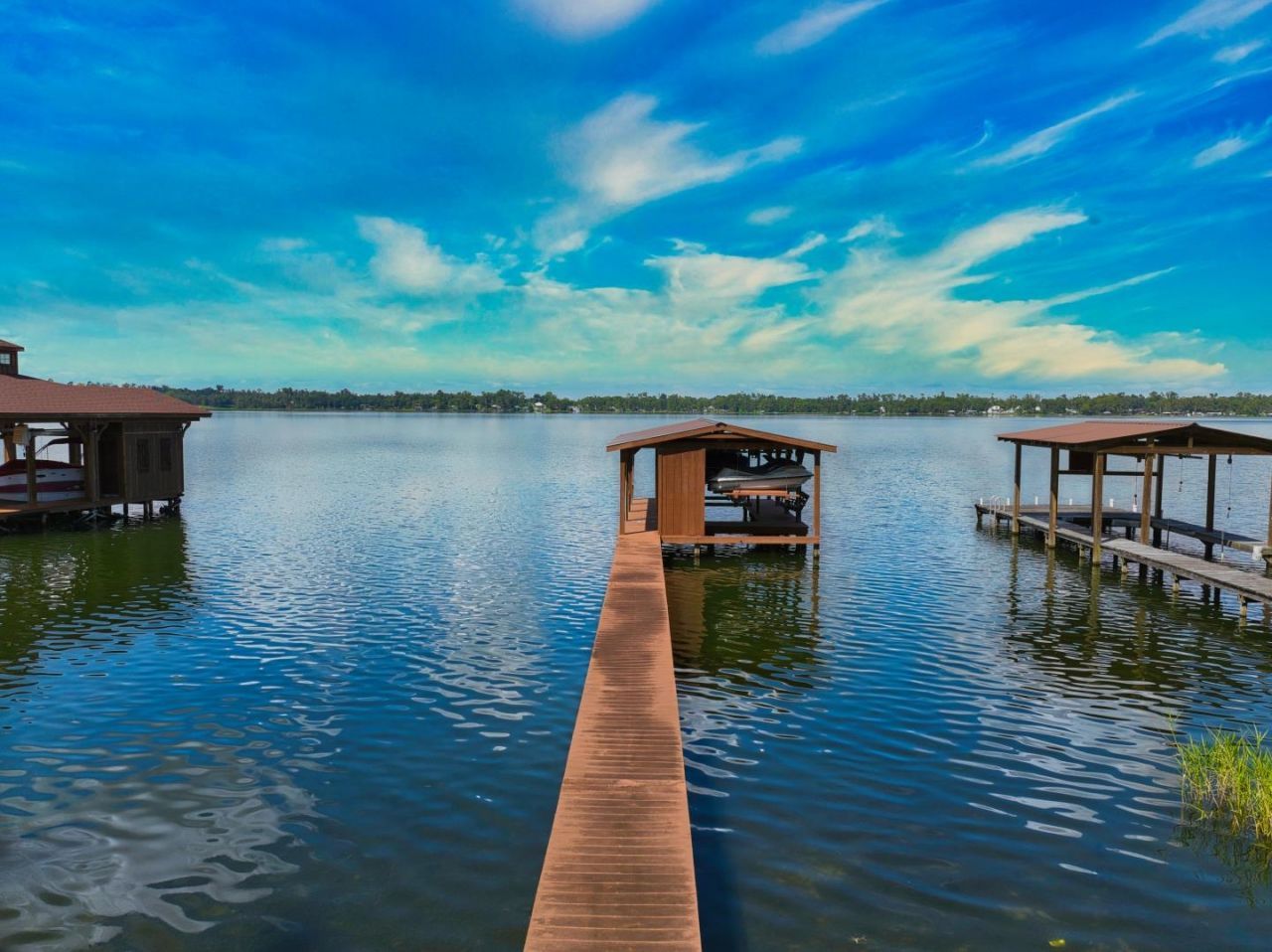 1341 NE Cherry Lake Circle, Madison, FL 32340 Photo