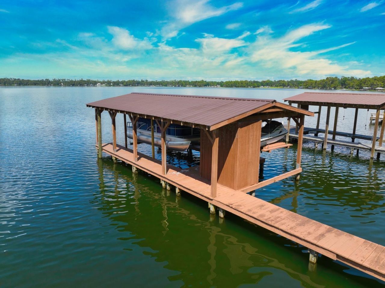 1341 NE Cherry Lake Circle, Madison, FL 32340 Photo