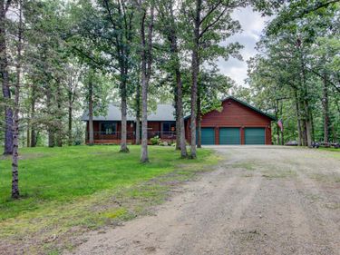 54738 Sunset Street, Osage, MN 56570