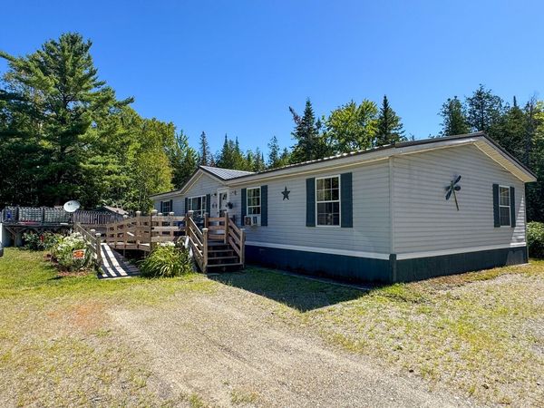165 Winn Road, Lee, ME 04455