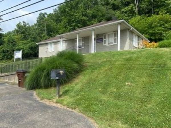 410 W Emmit Ave., Waverly, OH 45690