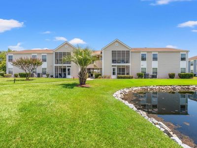 8845 Chandler Dr., Unit G, Surfside Beach, SC 29575