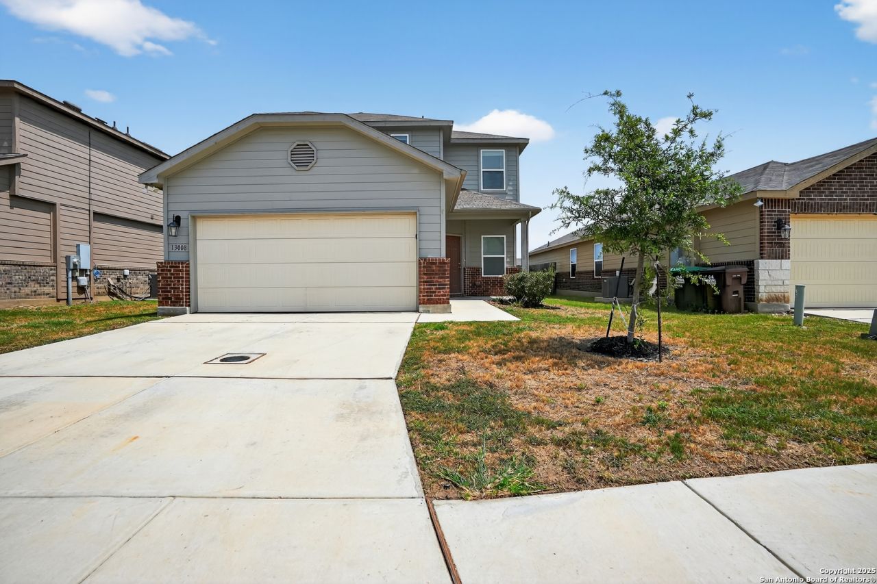 13008 Lineberry Lane, Saint Hedwig, TX 78152 Main Photo