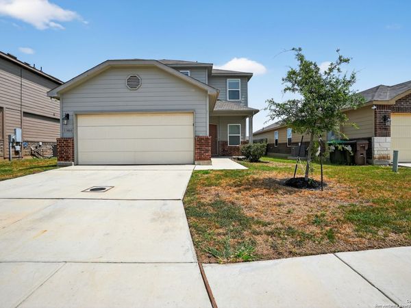 13008 Lineberry Lane, St Hedwig, TX 78152