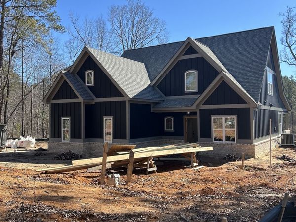 210 Erin Shores Drive, Sparta, GA 31087