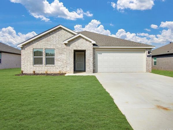 113 E Sunbelt Court, Mayflower, AR 72106