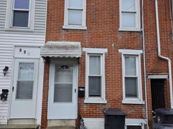 918 WRIGHT STREET, WILMINGTON, DE 19805