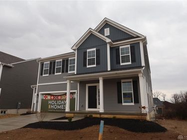 460 Crossing Lane, Unit 8299, Miami Township, OH 45449