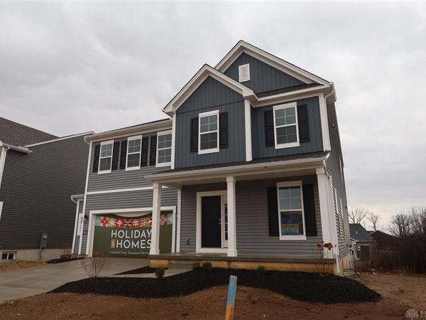 460 Crossing Lane, Unit 8299, Miami Township, OH 45449