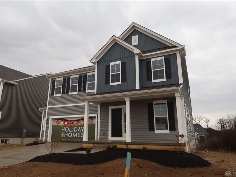 460 Crossing Lane, Unit 8299, Miami Township, OH 45449 Photo 1