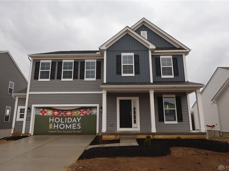 460 Crossing Lane, Unit 8299, Miami Township, OH 45449 Photo 2