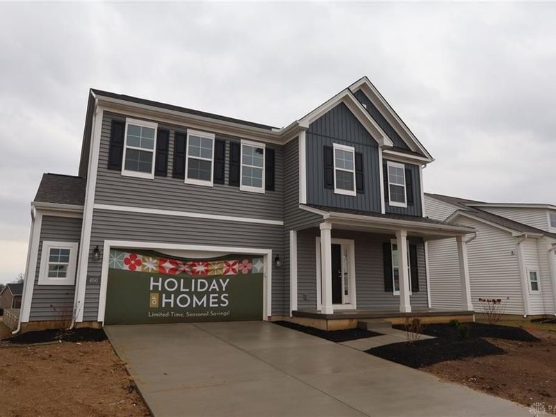 460 Crossing Lane, Unit 8299, Miami Township, OH 45449 Photo 3