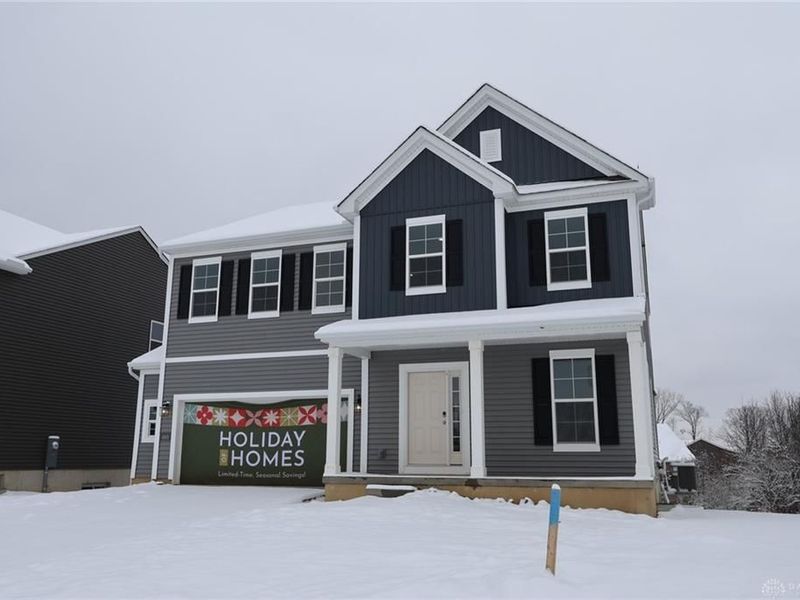 460 Crossing Lane, Unit 8299, Miami Township, OH 45449 Photo 4