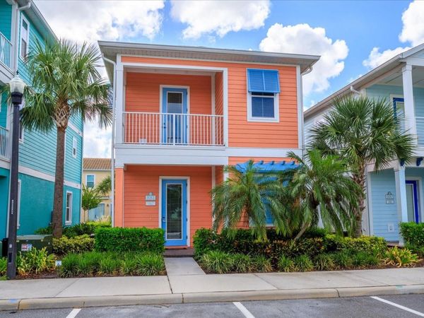 8063 KNEE DEEP ROAD, KISSIMMEE, FL 34747