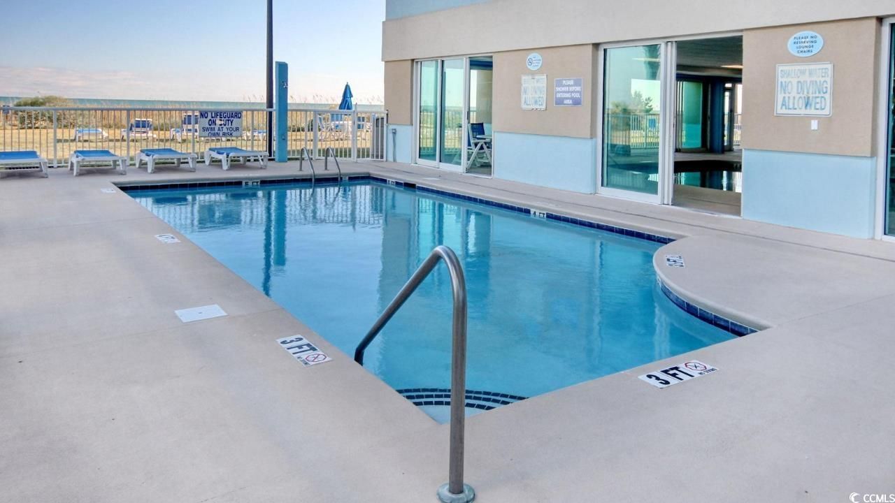 2501 S Ocean Blvd. Photo 24