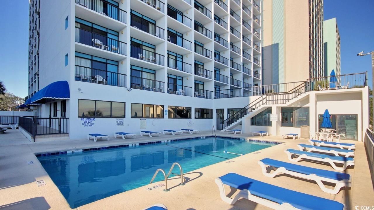 2501 S Ocean Blvd. Photo 29