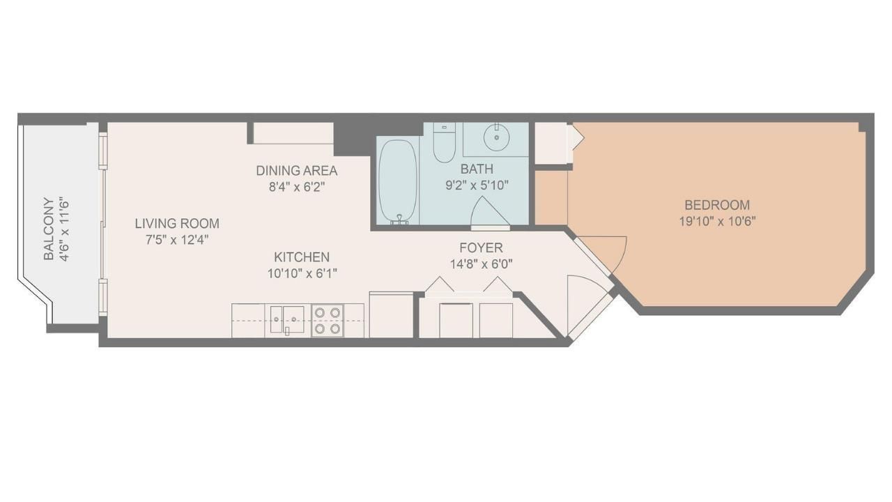 2501 S Ocean Blvd. Photo 31