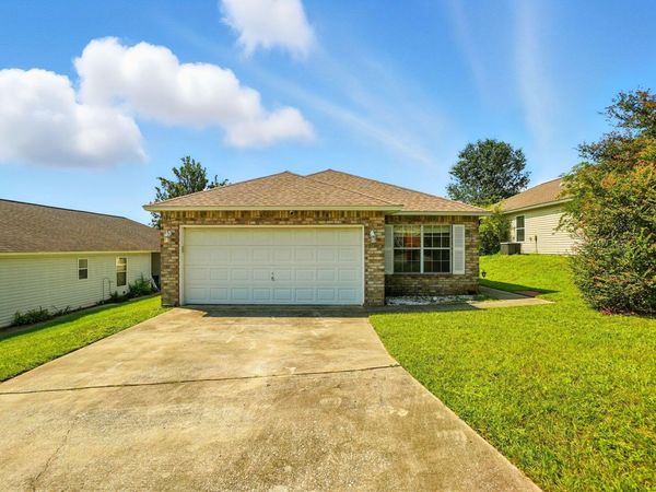 131 Nivana Drive, Crestview, FL 32536