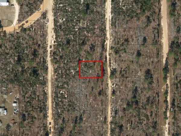 0 Manatee St, Interlachen, FL 32148