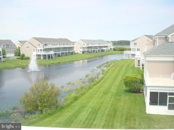 38277 OCEAN VISTA DRIVE, Unit 1180, SELBYVILLE, DE 19975