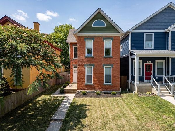 155 N 22nd Street, Columbus, OH 43203