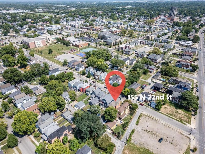 155 N 22nd Street, Columbus, OH 43203 Photo 41
