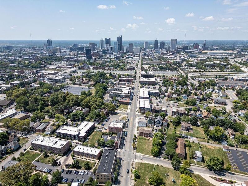 155 N 22nd Street, Columbus, OH 43203 Photo 43