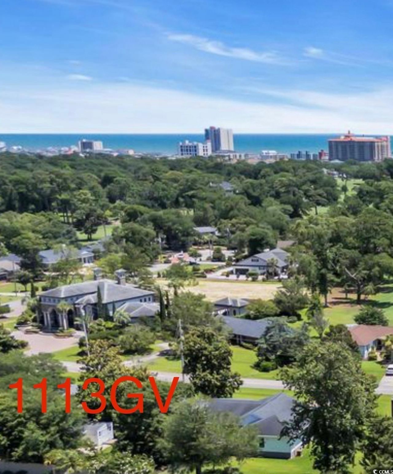 1113 Golf View Dr. Photo 4