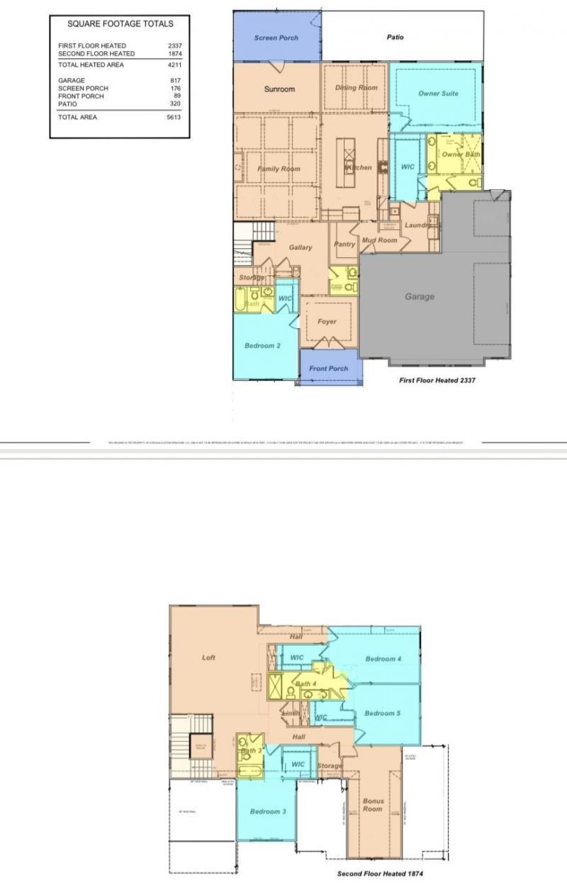 1113 Golf View Dr. Photo 5