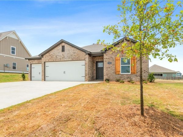 9563 Havenridge Loop, Unit 154, Tuscaloosa, AL 35405